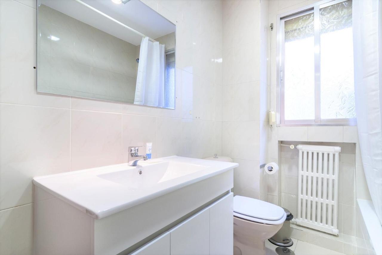 Apartamento Plaza Mayor Terrace En Madrid Apartment Luaran gambar